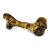 Boucherie Beef Dino Bone - 18 inch, 1 pack