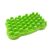 FouFou Dog Groomie Multi-Purpose Silicone Dog Brush