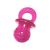 FouFou Dog FouFit Paci Chew Dog Dental Toy