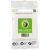 FouFou Dog Appletini Scent Pet Wipes for Dogs and Cats 12x15 Counts