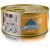 Blue Buffalo Wilderness Adult Turkey Recipe Canned Cat Food 24 x 5.5oz