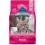 Blue Buffalo Wilderness Grain-Free Salmon Recipe Adult Dry Cat Food