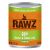 RAWZ 96% Chicken and Chicken Liver Canned Dog Food 12 x 12.5 oz