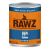 RAWZ 96% Salmon Canned Dog Food 12 x 12.5 oz