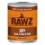 RAWZ 96% Duck, Turkey and Quail Canned Dog Food 12 x 12.5 oz