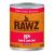 RAWZ 96% Lamb and Lamb Liver Canned Dog Food 12 x 12.5 oz