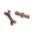 Benebone Puppy Maplestick & Zaggler Bacon Flavor Dog Chew - 2pk