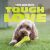 Benebone Bounce Rubber Bone Medium Dog Toy