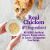 Wellness Appetizing Entrees Shredded Chicken and Duck In Sauce Recipe Cat Food Pouches - Sample