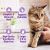 Wellness Appetizing Entrees Flaked, Shredded and Mousse Seafood and Poultry Variety Pack Cat Food Pouches - 8 x 1.4oz