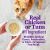 Wellness Appetizing Entrees Flaked, Shredded and Mousse Seafood and Poultry Variety Pack Cat Food Pouches - 8 x 1.4oz