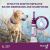 Vectra 3D Flea and Tick Treatment for Dogs and Puppies Weighing 9.1-25 kg (20-55 lbs) - 3 tubes/pack
