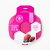 PROJECT HIVE Pet Company Hive Disc Dog Toy - Scented