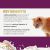 Fussie Cat Super Premium Chicken Formula In Goat Milk Recipe Canned Cat Food - 24 x 2.47oz