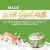 Fussie Cat Super Premium Chicken With Duck Formula In Goat Milk Recipe Canned Cat Food - 24 x 2.47oz