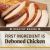 Merrick Healthy Grains with Real Chicken & Brown Rice Dry Dog Food-25 lbs