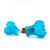 GURU® "No Begging!" Bone Medium Treat Dispensing Dog Toy