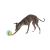 GURU Rock 'N Treat Medium Treat Dispensing Dog Toy