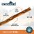DOGGINSTIX Braided Lamb Collagen 6" - 5ct