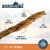 DOGGINSTIX Braided Beef Tripe 12" - 15ct