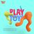 West Paw Tizzi Dog Toys