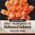 Merrick Backcountry Grain Free Raw Infused Pacific Catch with Salmon and Whitefish Adult Dry Dog Food-20 lbs
