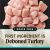 Merrick Backcountry Grain Free Raw Infused Game Bird with Turkey and Duck Adult Dry Dog Food-20 lbs