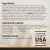 Merrick Backcountry Grain Free Raw Infused Big Game with Lamb and Venison Adult Dry Dog Food-20 lbs