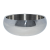 Goo-eez Brilliant Double Wall Stainless Steel Bowl