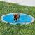 Goo-eez CoolTek Splash and Spray Pool for Pets - 59"