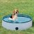 Goo-eez CoolTek Foldable and Portable Pet Pool