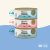 Applaws Vitality Fish Pate Selection Canned Cat Food 12 x 5.5oz