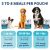 Under the Weather Rice & Chicken Freeze Dried Bland Diet For Dog - 6oz