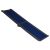 Pet Gear Travel Lite BI-FOLD Full Pet Ramp 66"-Black/Blue
