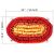 PawzNDogz Fire & Ice Anti-Bite Snuffle Mat For Dog and Cat - Challenge Level 2