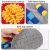 PawzNDogz Challenger Bone Snuffle Mat For Dog - Challenge Level 4
