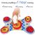 PawzNDogz Challenger Bone Snuffle Mat For Dog - Challenge Level 4