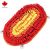 PawzNDogz Fire & Ice Anti-Bite Snuffle Mat For Dog and Cat - Challenge Level 2