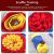 PawzNDogz Challenger Bone Snuffle Mat For Dog - Challenge Level 4