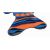PawzNDogz A Fishy Affair Snuffle Mat For Dog and Cat - Challenge Level 1