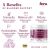 Fera Pets Bladder Support for Dogs and Cats - 2.16oz (61.3g)