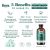 Fera Pets Algae Oil Omega-3, 6, 9  For Dogs and Cats - 8oz (236.5mL)