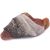 Icelandic+ Cod Skin Wrapped Pig Ear Dehydrated Dog Treats In Bulk Box - 30 pack