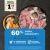 Acana Adult Grain-Free Dry Dog Food