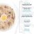 Tiki Cat After Dark Pate+ Chicken & Quail Egg Recipe in Chicken Broth Canned Cat Food - 12 x 2.8oz