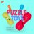 West Paw Qwizl Dog Toys