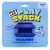 WAGLAB Play Stack The Slobber Interactive Dog Toy