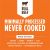 Instinct Raw Boost Mixers Grain Free Freeze Dried Multivitamin Recipe Dry Dog Food Topper 