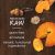 Instinct Raw Boost Mixers Grain Free Freeze Dried Gut Health Recipe Dry Dog Food Topper