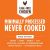 Instinct Raw Boost Mixers Grain Free Freeze Dried Chicken Recipe Dry Dog Food Topper